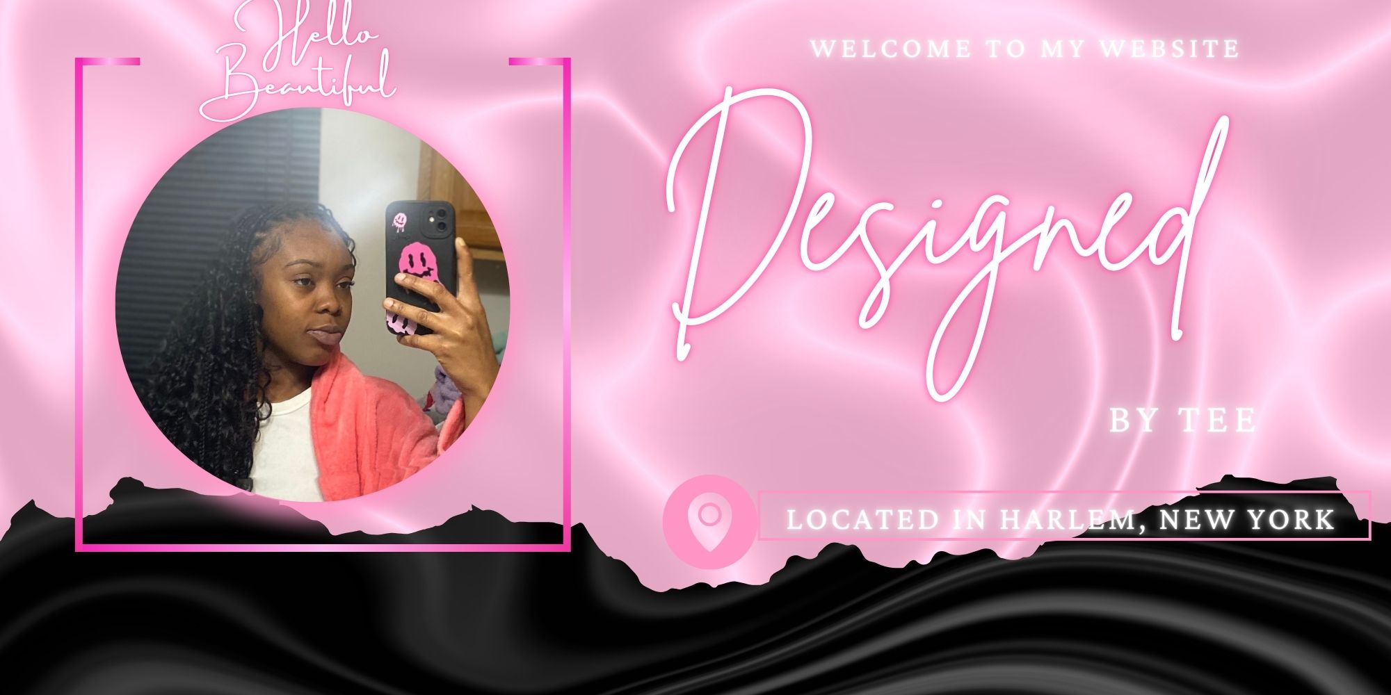 Welcome to Designed Studios in Harlem